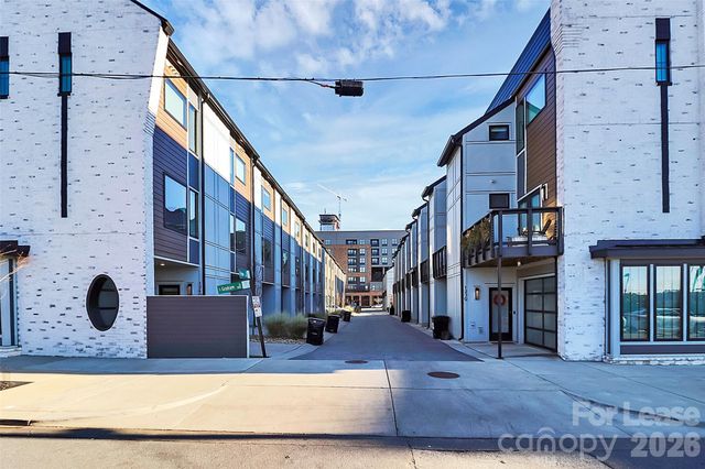 1214 Minter Place 27, Charlotte, NC 28203