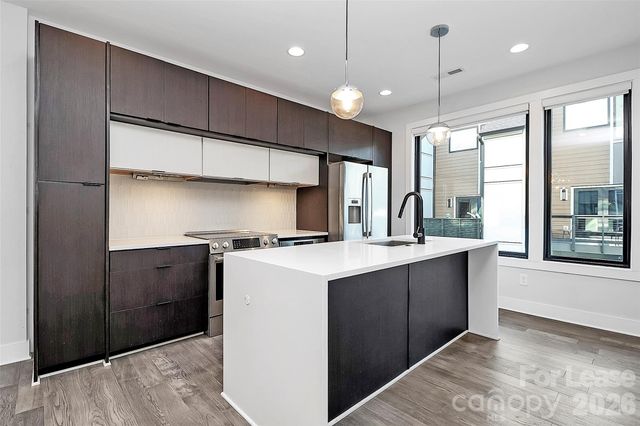 1214 Minter Place 27, Charlotte, NC 28203
