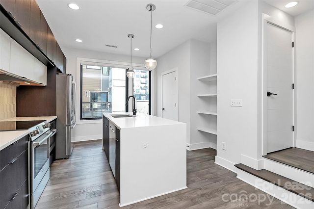 1214 Minter Place 27, Charlotte, NC 28203