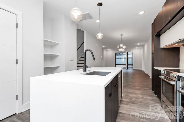 1214 Minter Place 27, Charlotte, NC 28203