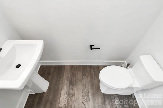 1214 Minter Place 27, Charlotte, NC 28203