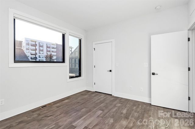 1214 Minter Place 27, Charlotte, NC 28203