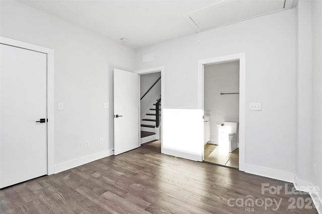 1214 Minter Place 27, Charlotte, NC 28203