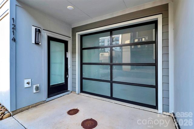 1214 Minter Place 27, Charlotte, NC 28203