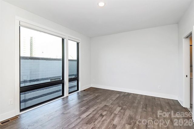 1214 Minter Place 27, Charlotte, NC 28203