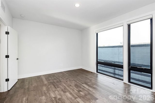 1214 Minter Place 27, Charlotte, NC 28203