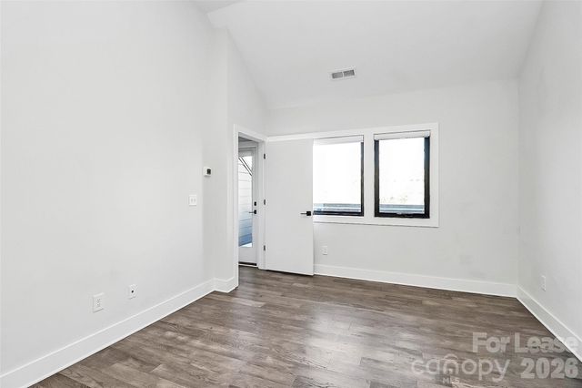 1214 Minter Place 27, Charlotte, NC 28203