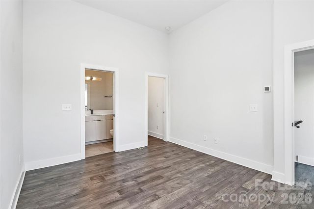 1214 Minter Place 27, Charlotte, NC 28203