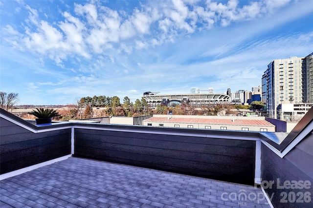 1214 Minter Place 27, Charlotte, NC 28203
