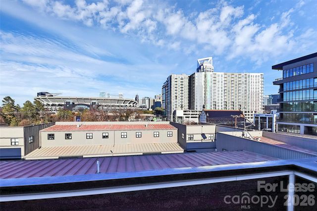 1214 Minter Place 27, Charlotte, NC 28203