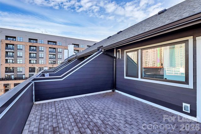 1214 Minter Place 27, Charlotte, NC 28203