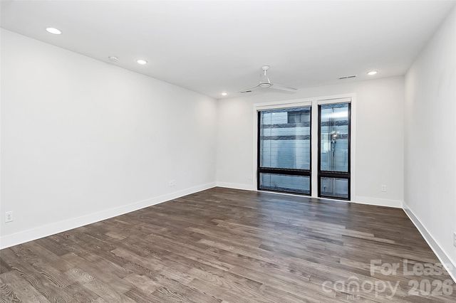 1214 Minter Place 27, Charlotte, NC 28203