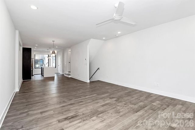 1214 Minter Place 27, Charlotte, NC 28203