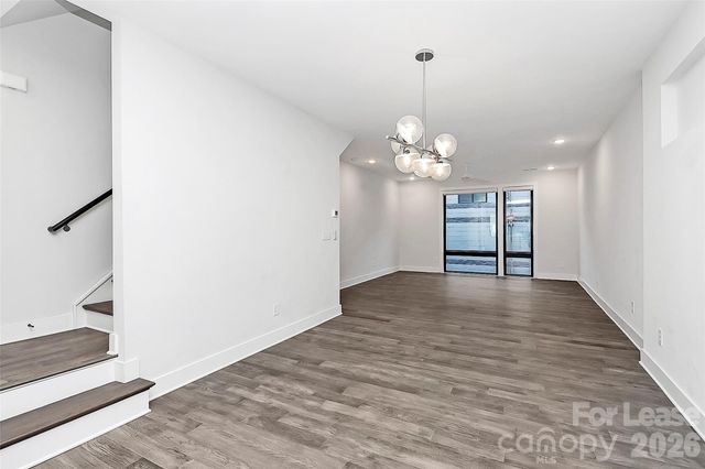 1214 Minter Place 27, Charlotte, NC 28203