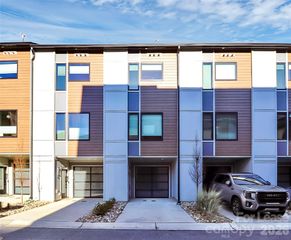 1214 Minter Place 27, Charlotte, NC 28203