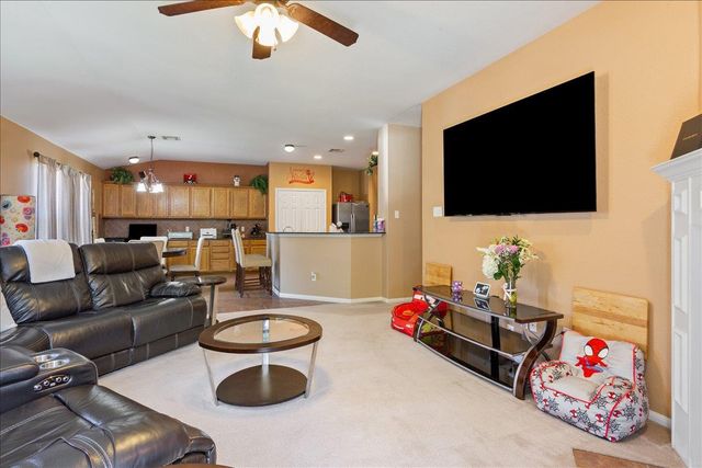 800 Cattail CIR, Harker Heights, TX 76548