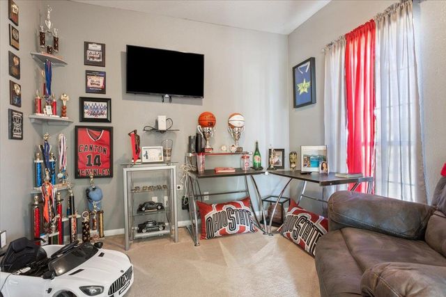 800 Cattail CIR, Harker Heights, TX 76548