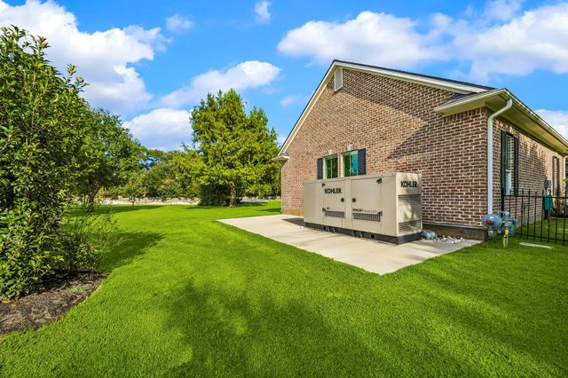 2830 Garcitas Creek, Richmond, TX 77406