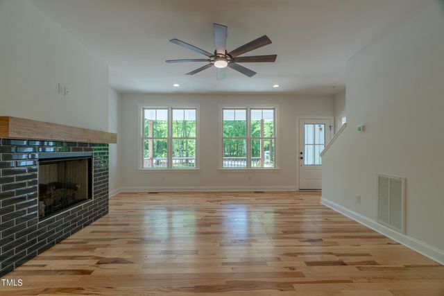 206 Goose Lane, Mebane, NC 27302