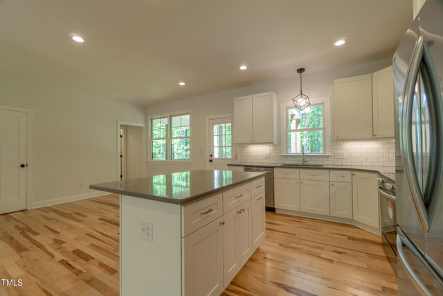 206 Goose Lane, Mebane, NC 27302