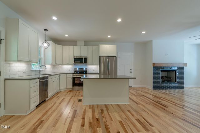 206 Goose Lane, Mebane, NC 27302