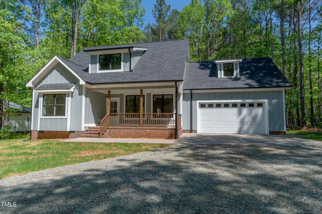 206 Goose Lane, Mebane, NC 27302