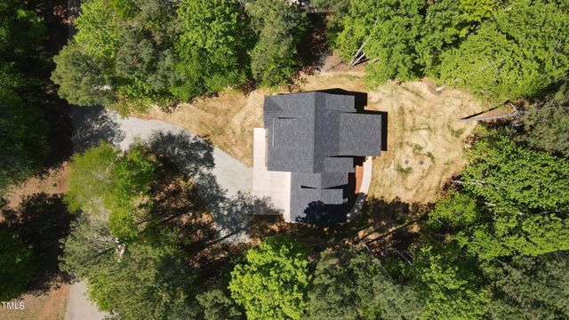 206 Goose Lane, Mebane, NC 27302