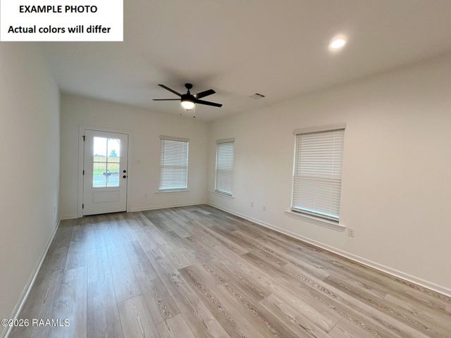 212 Hester Way, Carencro, LA 70520
