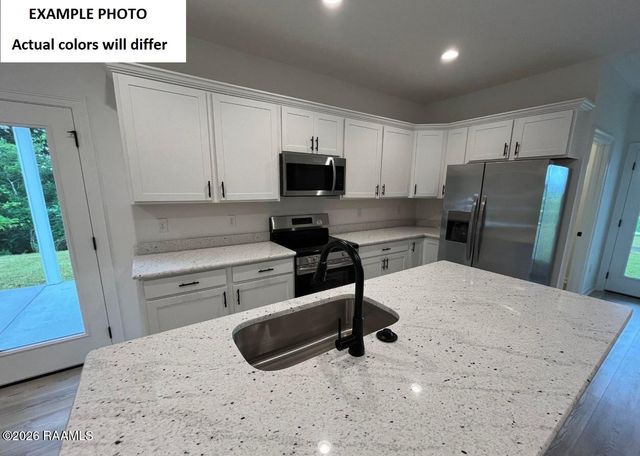 212 Hester Way, Carencro, LA 70520