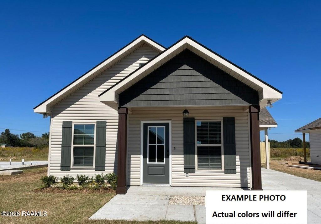 212 Hester Way, Carencro, LA 70520