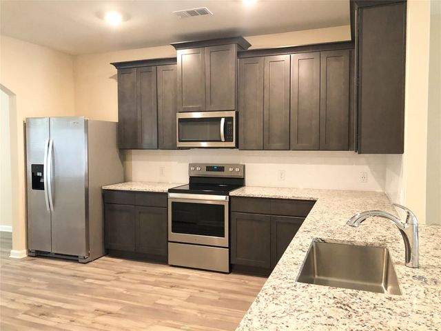 1901 Dahlia Way, Princeton, TX 75407