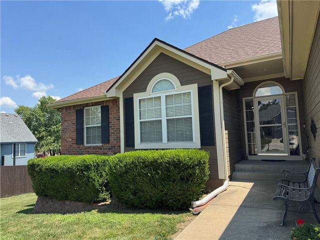 1410 BRIDGET Boulevard, Pleasant Hill, MO 64080