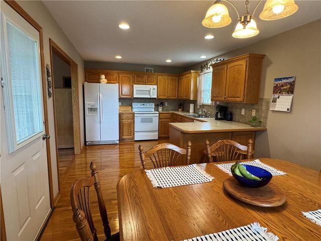 1410 BRIDGET Boulevard, Pleasant Hill, MO 64080