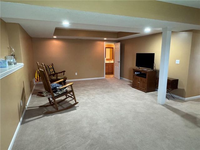 1410 BRIDGET Boulevard, Pleasant Hill, MO 64080