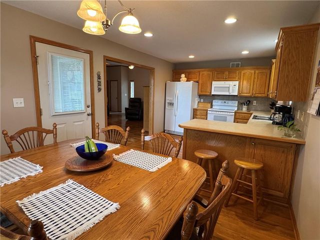 1410 BRIDGET Boulevard, Pleasant Hill, MO 64080