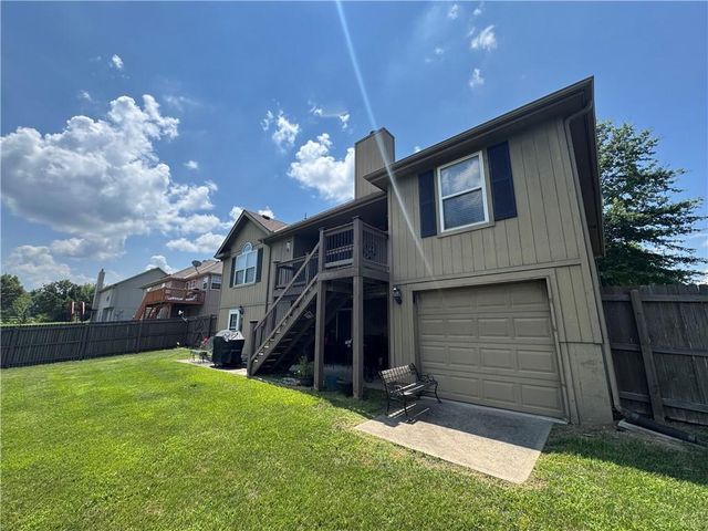 1410 BRIDGET Boulevard, Pleasant Hill, MO 64080
