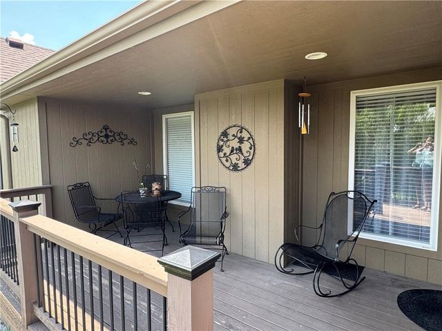 1410 BRIDGET Boulevard, Pleasant Hill, MO 64080
