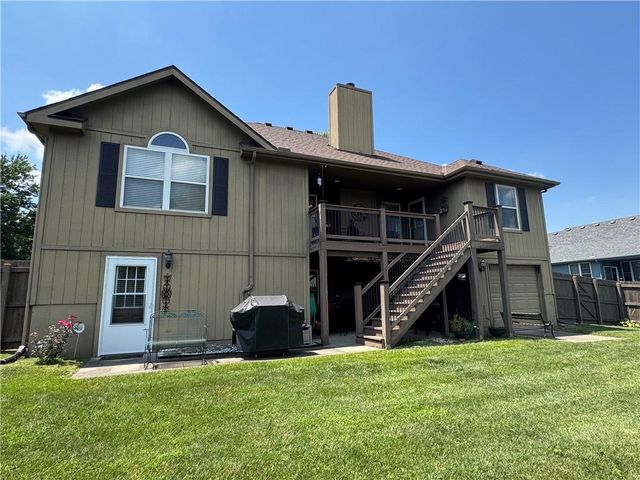 1410 BRIDGET Boulevard, Pleasant Hill, MO 64080