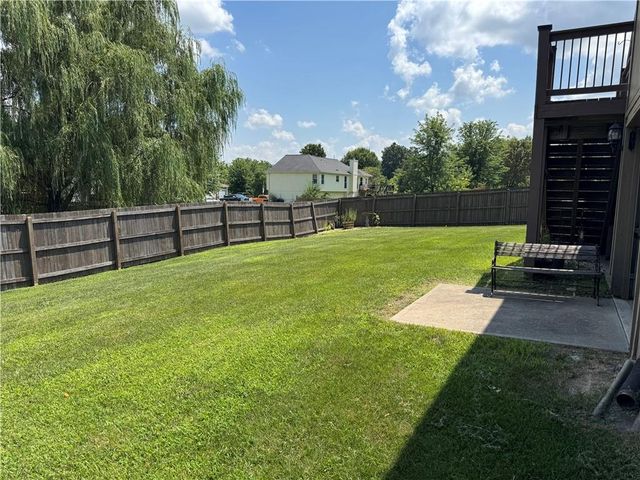 1410 BRIDGET Boulevard, Pleasant Hill, MO 64080