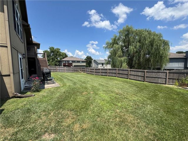 1410 BRIDGET Boulevard, Pleasant Hill, MO 64080