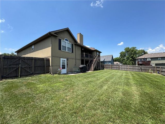 1410 BRIDGET Boulevard, Pleasant Hill, MO 64080