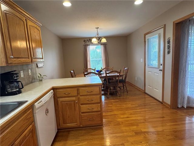 1410 BRIDGET Boulevard, Pleasant Hill, MO 64080