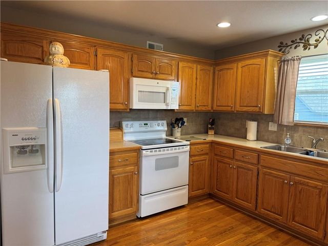 1410 BRIDGET Boulevard, Pleasant Hill, MO 64080