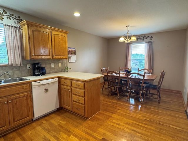 1410 BRIDGET Boulevard, Pleasant Hill, MO 64080