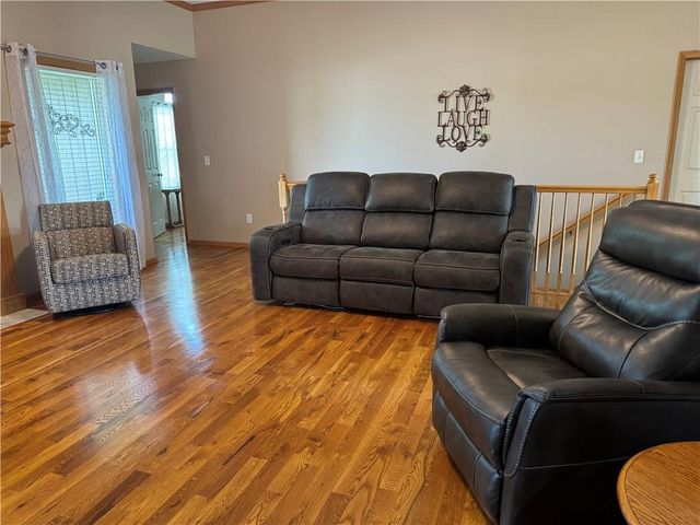 1410 BRIDGET Boulevard, Pleasant Hill, MO 64080