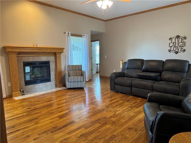 1410 BRIDGET Boulevard, Pleasant Hill, MO 64080