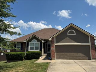 1410 BRIDGET Boulevard, Pleasant Hill, MO 64080