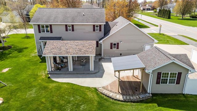 W5894 SWEET CLOVER DRIVE, Appleton, WI 54915