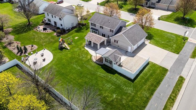 W5894 SWEET CLOVER DRIVE, Appleton, WI 54915