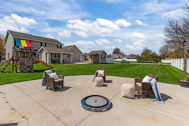 W5894 SWEET CLOVER DRIVE, Appleton, WI 54915